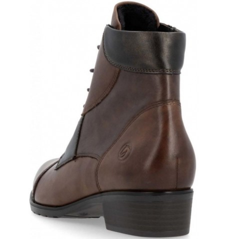 Rieker - Remonte D6882-23 - Brown - D6882$23.03R