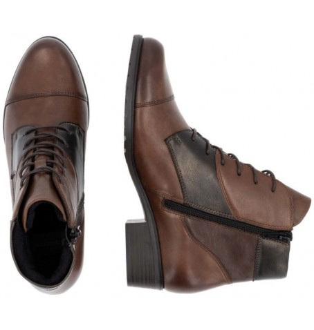 Rieker - Remonte D6882-23 - Brown - D6882$23.03R