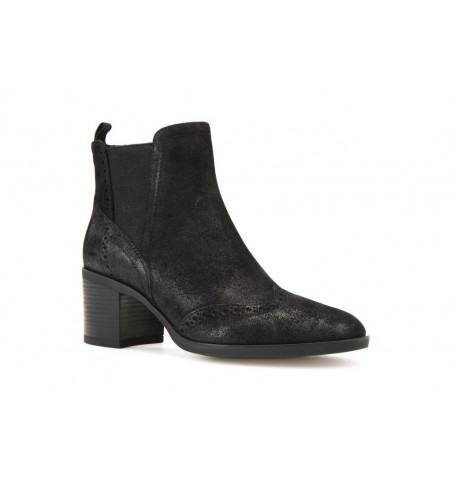 Geox GLYNNA B D743CB - Noir - D743CB.9999Z02G