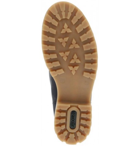 Rieker - Remonte D7478-14 - Blue - D7478$14.04R