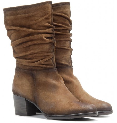 Dorking - Fluchos D8294 - Tan - D8294$SCG.08DO