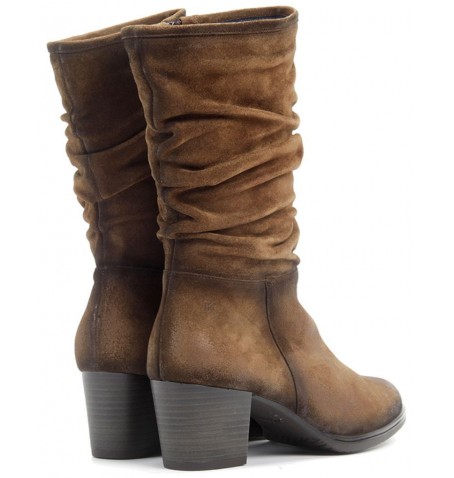 Dorking - Fluchos D8294 - Tan - D8294$SCG.08DO
