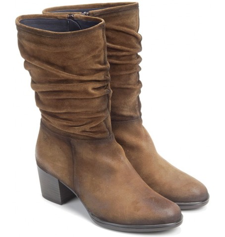 Dorking - Fluchos D8294 - Tan - D8294$SCG.08DO