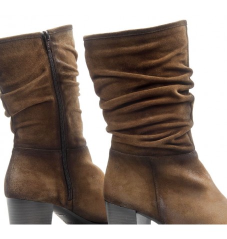 Dorking - Fluchos D8294 - Tan - D8294$SCG.08DO