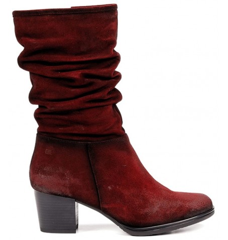 Dorking - Fluchos D8294 - Burgundy - D8294$SRD.06DO Dorking - Fluchos D8294 - Burgundy - D8294$SRD.06DO