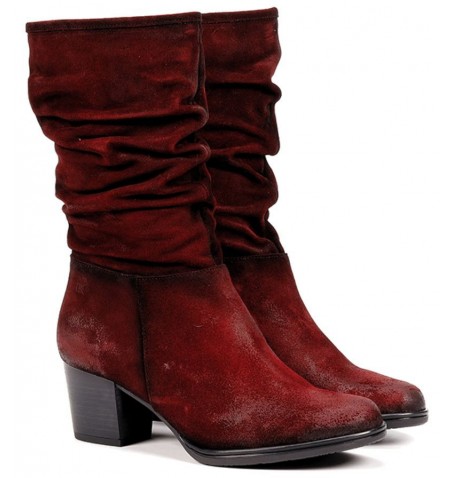 Dorking - Fluchos D8294 - Burgundy - D8294$SRD.06DO Dorking - Fluchos D8294 - Burgundy - D8294$SRD.06DO