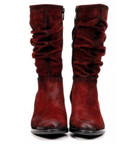 Dorking - Fluchos D8294 - Burgundy - D8294$SRD.06DO Dorking - Fluchos D8294 - Burgundy - D8294$SRD.06DO