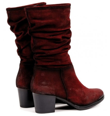 Dorking - Fluchos D8294 - Burgundy - D8294$SRD.06DO Dorking - Fluchos D8294 - Burgundy - D8294$SRD.06DO