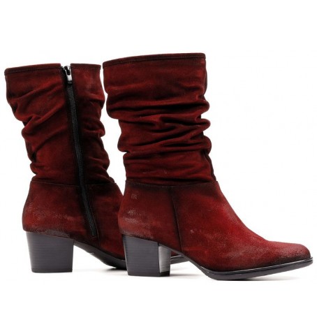 Dorking - Fluchos D8294 - Burgundy - D8294$SRD.06DO Dorking - Fluchos D8294 - Burgundy - D8294$SRD.06DO