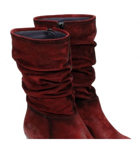 Dorking - Fluchos D8294 - Burgundy - D8294$SRD.06DO Dorking - Fluchos D8294 - Burgundy - D8294$SRD.06DO