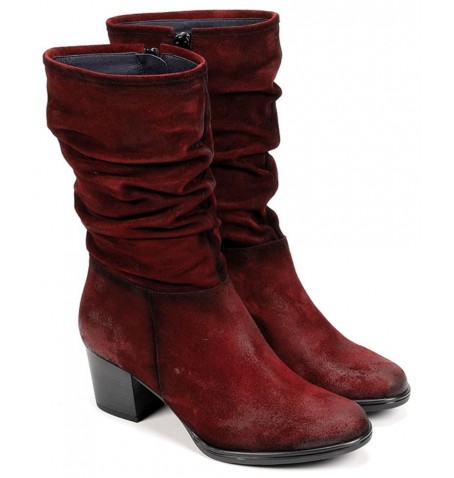 Dorking - Fluchos D8294 - Burgundy - D8294$SRD.06DO Dorking - Fluchos D8294 - Burgundy - D8294$SRD.06DO