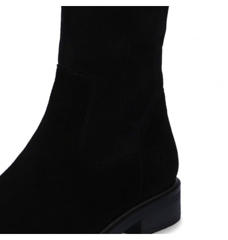 Rieker - Remonte D8387-02 - Black - D8387$02.02R