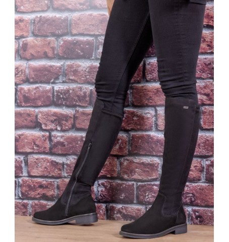 Rieker - Remonte D8387-02 - Black - D8387$02.02R