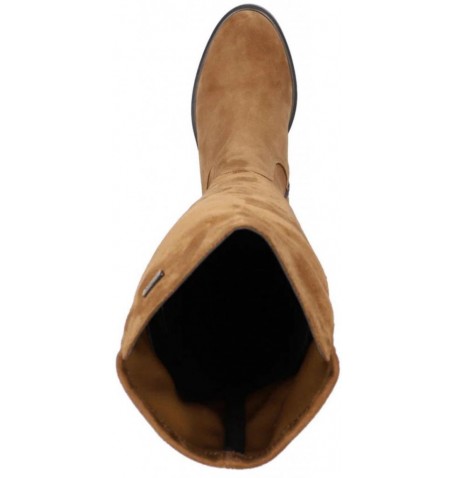 Rieker - Remonte D8387-24 - Tan - D8387$24.03R