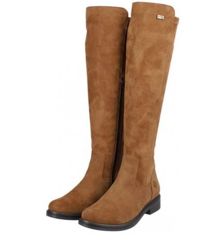 Rieker - Remonte D8387-24 - Tan - D8387$24.03R