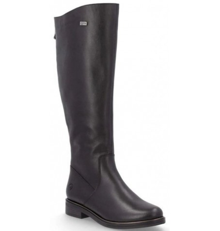 Rieker - Remonte D8391-00 - Black - D8391$00.02R