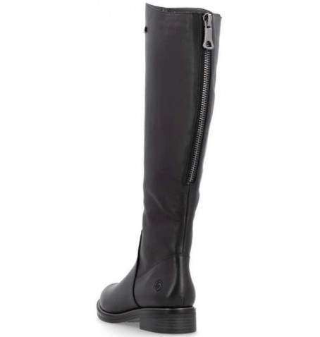 Rieker - Remonte D8391-00 - Black - D8391$00.02R