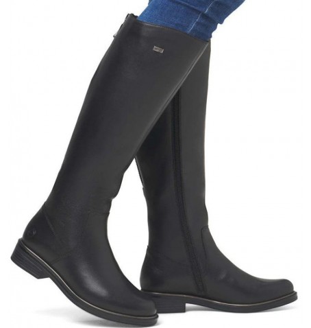 Rieker - Remonte D8391-00 - Black - D8391$00.02R