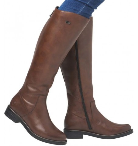 Rieker - Remonte D8391-22 - Brown - D8391$22.03R