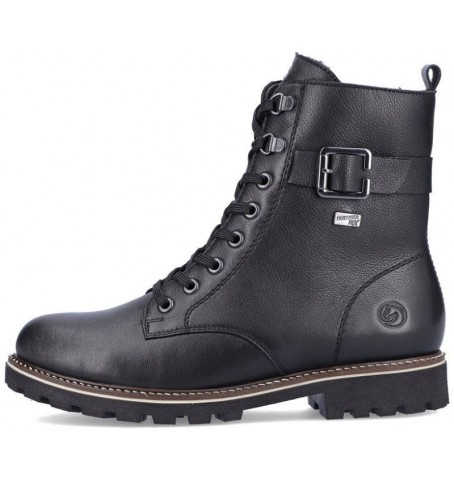 Rieker - Remonte D8475-01 - Noir - D8475$01.02R