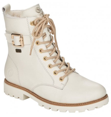 Rieker - Remonte D8475-80 - Blanc - D8475$80.14R