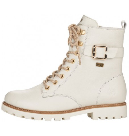 Rieker - Remonte D8475-80 - Blanc - D8475$80.14R