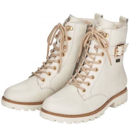 Rieker - Remonte D8475-80 - Blanc - D8475$80.14R