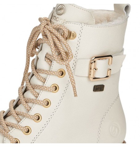 Rieker - Remonte D8475-80 - Blanc - D8475$80.14R