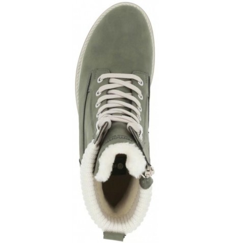 Rieker - Remonte D8482-54 - Vert/Kaki - D8482$54.11R