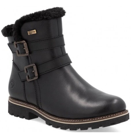 Rieker - Remonte D8484-00 - Black - D8484$00.02R