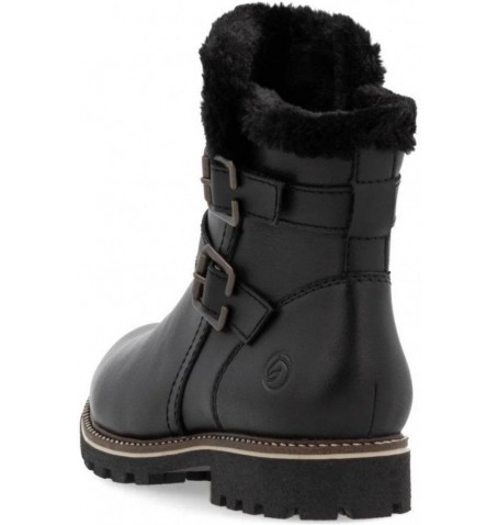 Rieker - Remonte D8484-00 - Noir - D8484$00.02R