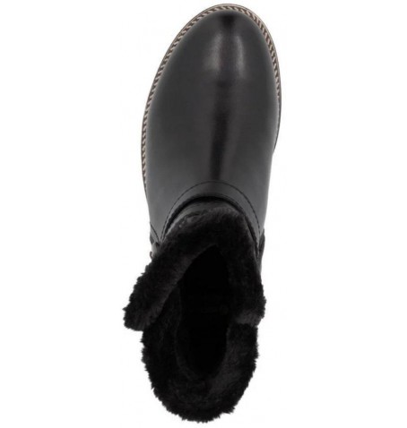 Rieker - Remonte D8484-00 - Noir - D8484$00.02R