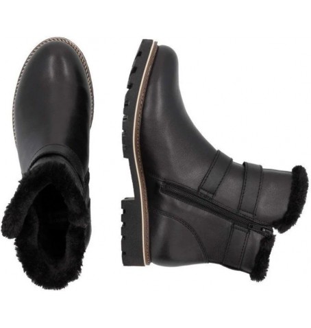 Rieker - Remonte D8484-00 - Noir - D8484$00.02R