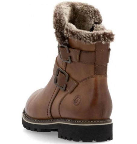 Rieker - Remonte D8484-24 - Tan - D8484$24.08R