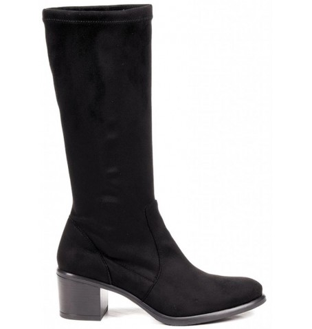 Dorking - Fluchos D8609 - Noir - D8609$SBK.02DO