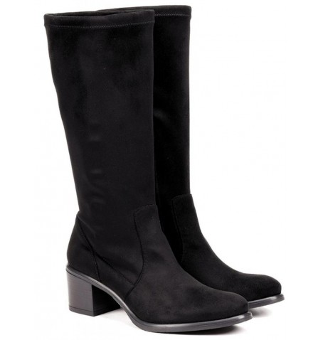 Dorking - Fluchos D8609 - Noir - D8609$SBK.02DO