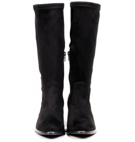Dorking - Fluchos D8609 - Noir - D8609$SBK.02DO