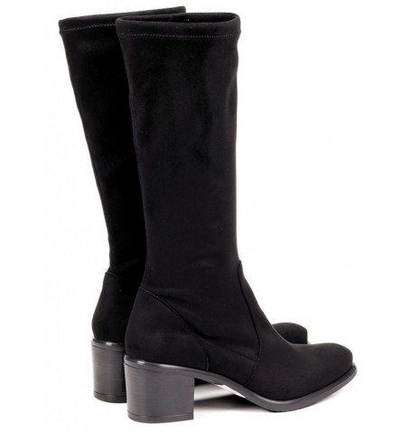 Dorking - Fluchos D8609 - Noir - D8609$SBK.02DO