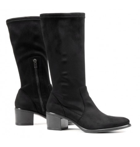 Dorking - Fluchos D8609 - Noir - D8609$SBK.02DO