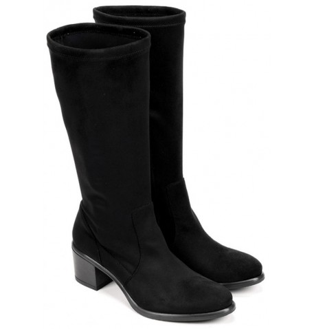 Dorking - Fluchos D8609 - Noir - D8609$SBK.02DO