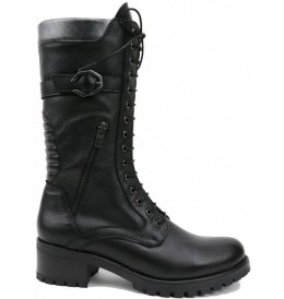 Dorking - Fluchos 8640-BLK - Noir - D8640$BLK.02DO
