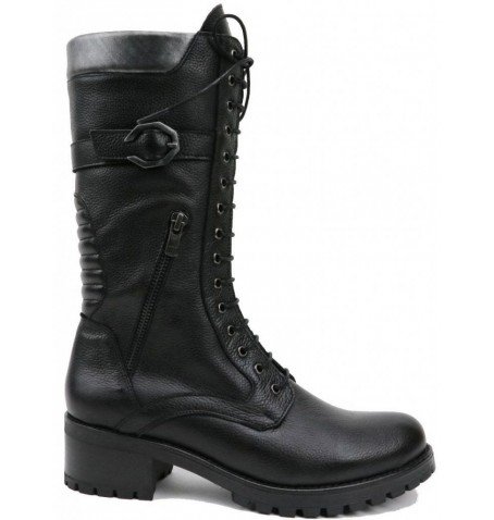 Dorking - Fluchos 8640-BLK - Noir - D8640$BLK.02DO