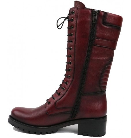 Dorking - Fluchos 8640-RED - Bourgogne - D8640$RED.06DO
