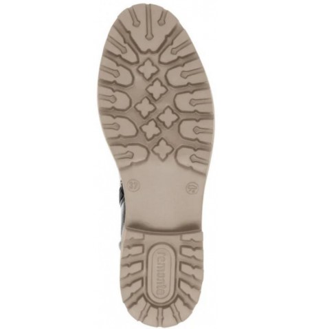 Rieker - Remonte D8663-00 - Black varnish - D8663$00.01R