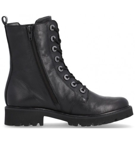 Rieker - Remonte D8668-00 - Noir - D8668$00.02R