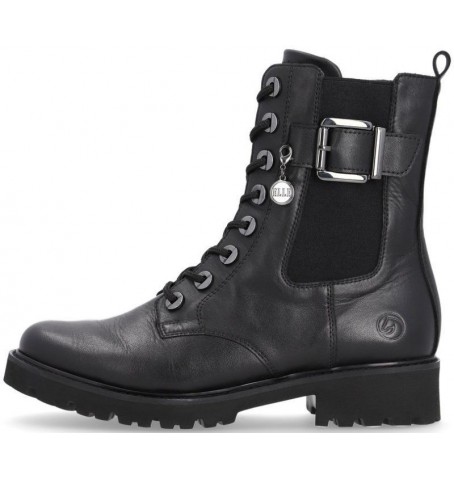 Rieker - Remonte D8668-00 - Noir - D8668$00.02R