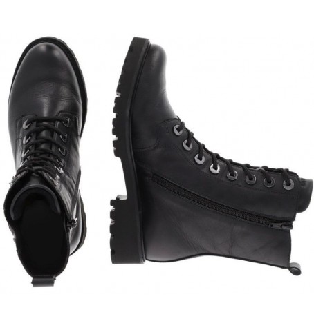 Rieker - Remonte D8668-00 - Noir - D8668$00.02R