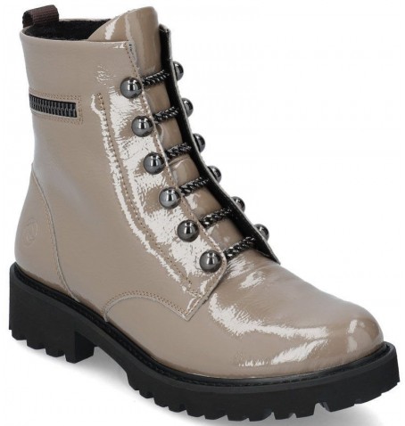 Rieker - Remonte D8670-20 - Taupe - D8670$20.07R