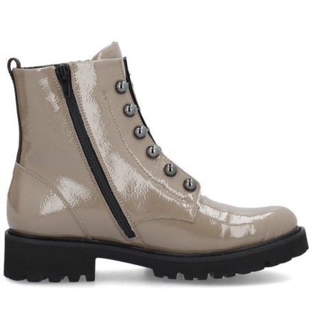 Rieker - Remonte D8670-20 - Taupe - D8670$20.07R