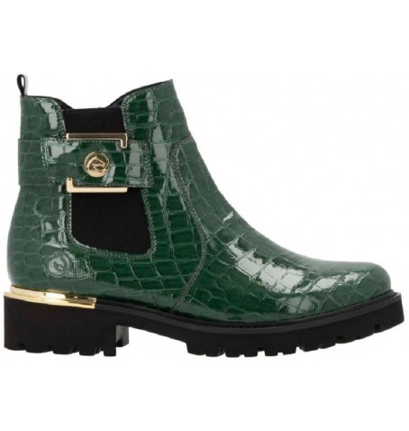 Rieker - Remonte D8684-54 - Vert/Kaki - D8684$54.11R